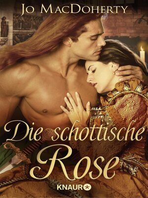 cover image of Die schottische Rose